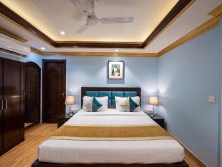 asar Safdarjung By Orion Hotels - 4