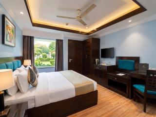 asar Safdarjung By Orion Hotels - 1