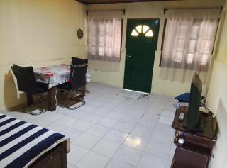 Apartamento independiente en el centro - 5