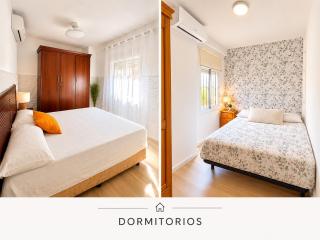 Vivienda Turística Centro, planta baja, zona tranquila, fácil aparcamiento - 8