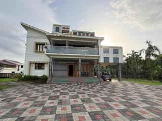 Blue Sky Haven - 7