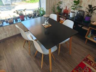 Beautiful house near the lake and restaurants - 9