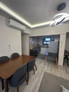 Easy access 2-BR apartment in B15 in Madinaty - 2