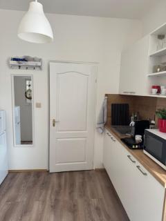 Várfal-Lak apartman - 5