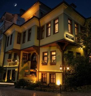 Safran Hotel - 3
