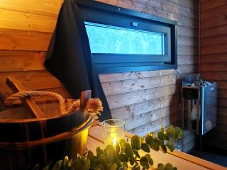 Lapelland Borealis Village - 4