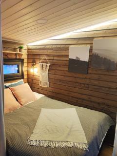 Lapelland Borealis Village - 2