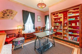 Historic Des Moines Home: Great for Families! - 7