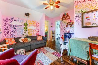 Historic Des Moines Home: Great for Families! - 8