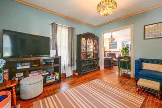 Historic Des Moines Home: Great for Families! - 3