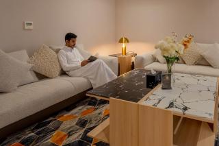 The Jareed House Hotel Suites - ذا جريد هاوس للاجنحه الفندقيه - 1