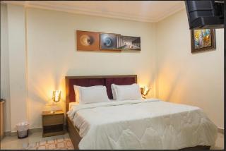 Sasselo hotel limited - 9