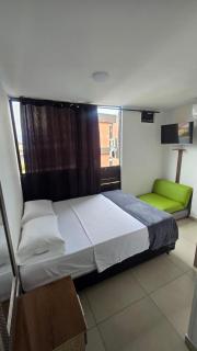 Apartahotel Laureles Castellana - 0