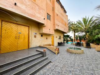 Hotel Neama Siwa - 9