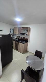 Apartahotel Laureles Castellana - 4