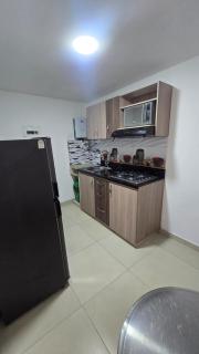Apartahotel Laureles Castellana - 1