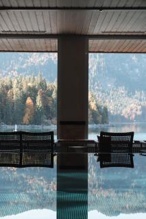 Eibsee Hotel - 1