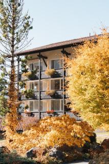 Eibsee Hotel - 3
