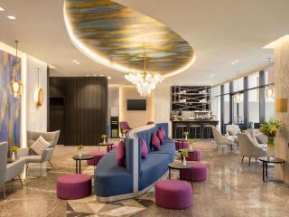 Mercure Riyadh Al Anoud - 6