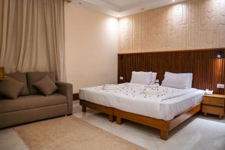 Dream Inn Pyramids View - 2
