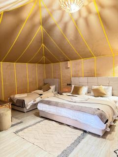 Merzouga Nomads Camp - Merzouga - 9