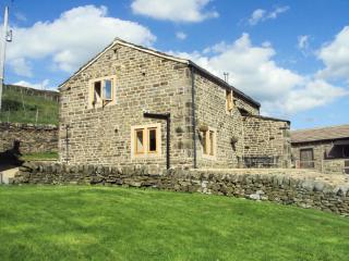 Bronte Barn - 0