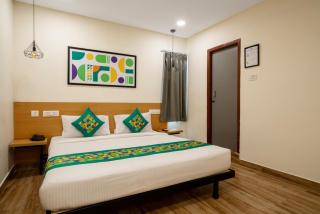 Treebo Casa Grand Punjagutta Dwarakapuri Hyderabad - 2
