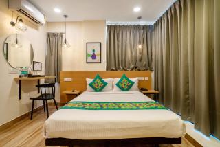 Treebo Casa Grand Punjagutta Dwarakapuri Hyderabad - 1