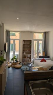 Appartement moderne & fonctionnel Centre-ville - 8