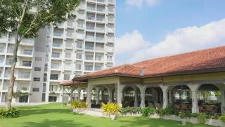 Canterbury Lexus U7 golf Apartment - 7