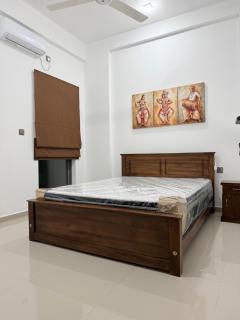 Canterbury Lexus U7 golf Apartment - 6