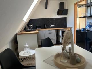 Apartment zur alten Försterei - 9