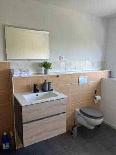 Apartment zur alten Försterei - 4