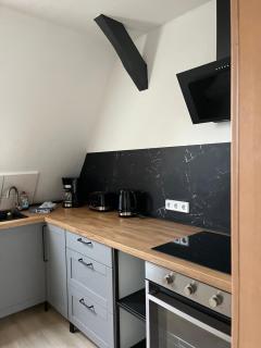 Apartment zur alten Försterei - 3