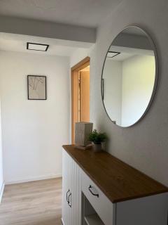 Apartment zur alten Försterei - 1