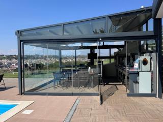 Luxury Villa Rafaela Οικογενειακή βίλα με ιδιωτική πισίνα, BBQ κ παιχνίδια Ιδανική για οικογένειες με παιδια - 5