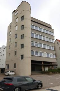 Betty Apartment Bequem - 4