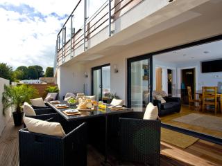 Dunlin 1 - The Cove - 8
