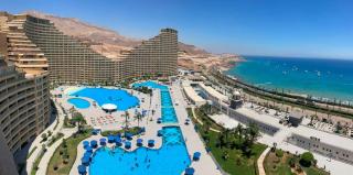 Hills Porto Sokhna A comfortable stay - 0
