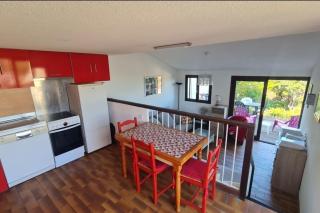 Bright house in Porticcio for 6 people - 7