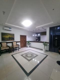 The Sicily Hotel - 2