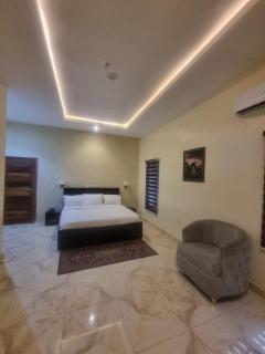 The Sicily Hotel - 1