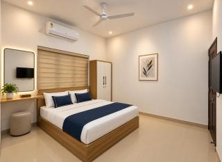 Easy Nest Residency - 9