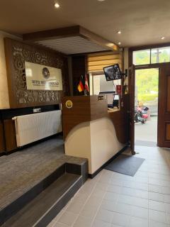 Hotel Bremer Schlagd - 8