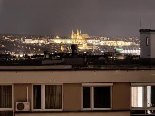Prague Castle View Apartment - Praga - 1