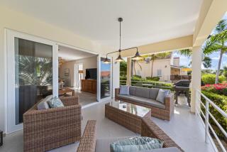 Blue Oasis - Royal Palm Resort - Sea view apartment - 8