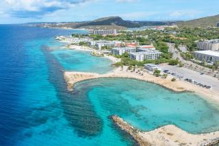 Blue Oasis - Royal Palm Resort - Sea view apartment - 4