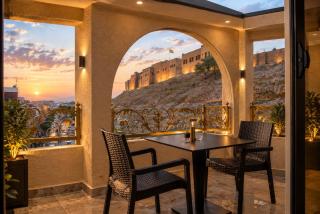 Syros Hotel Centro - 1