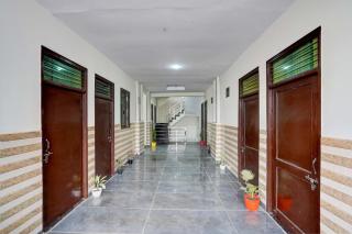 Hotel O Vedant - 8