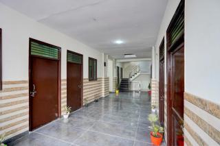 Hotel O Vedant - 0